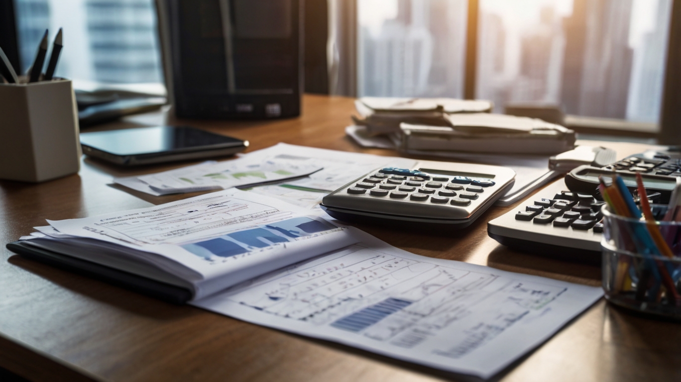 Internal Audit