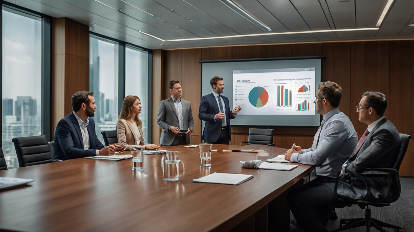 Financial Audit